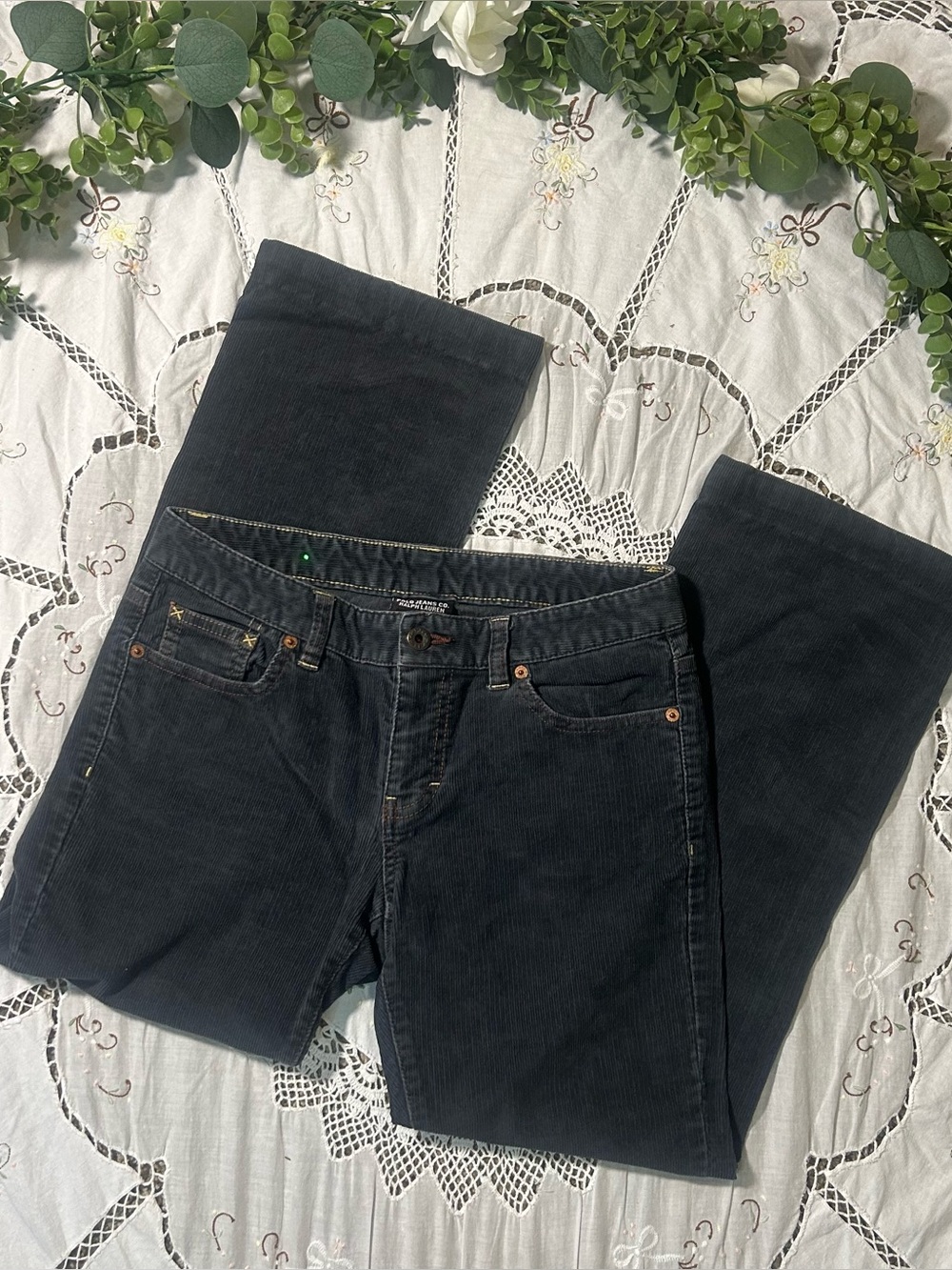 Polo Ralph Lauren black jeans